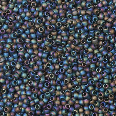 TOHO 8/0 Round Beads SEED-XTR08-0180F-1