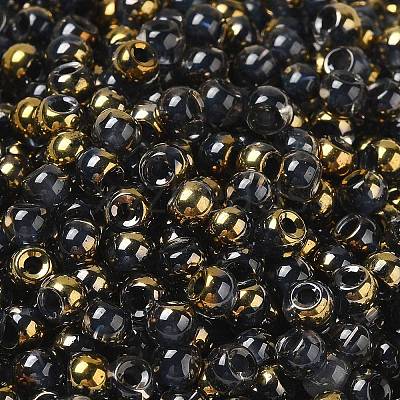 Glass Seed Beads X1-SEED-H002-B-D229-1
