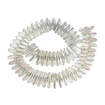 Glass Beads EGLA-Q134-01A-A06-1