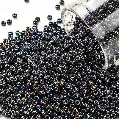 TOHO 11/0 Round Beads X-SEED-TR11-0086-1
