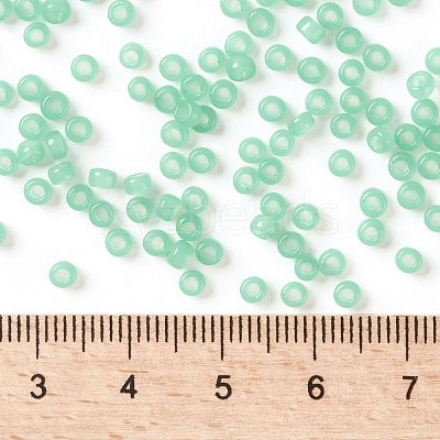 TOHO Round Seed Beads X-SEED-TR08-0156-1