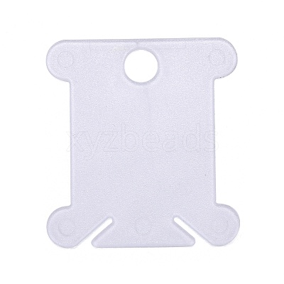 Plastic Thread Winding Boards TOOL-B005-01C-1