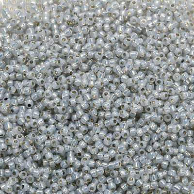 TOHO 11/0 Round Beads X-SEED-TR11-2101-1