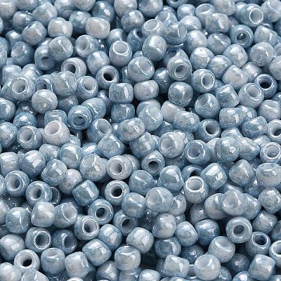 TOHO 6/0 Round Beads SEED-TR06-1205-1
