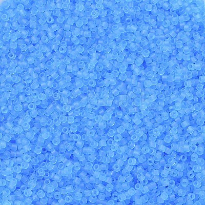 MIYUKI Delica Beads SEED-X0054-DB1269-1
