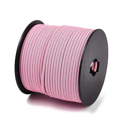 Braided Round Steel Wire OCOR-D300-02-1