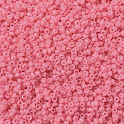 MIYUKI Round Rocailles Beads SEED-JP0010-RR4467-1