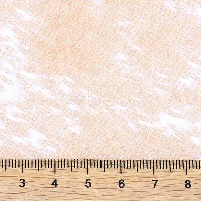 MIYUKI Round Rocailles Beads SEED-X0056-RR3505-1