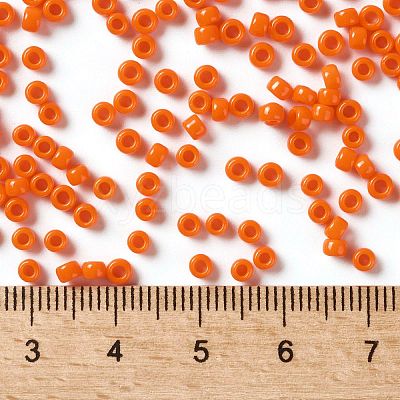 TOHO 8/0 Round Beads X-SEED-TR08-0050A-1