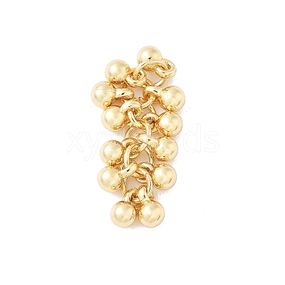 CCB Beads Pendants LS-KK-P322-03A-G-1