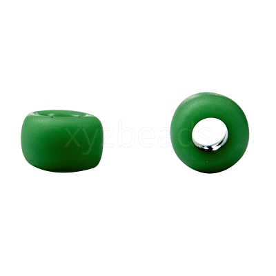 TOHO 8/0 Round Beads X-SEED-TR08-0047DF-1