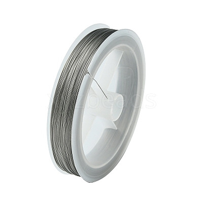 Tarnish Resistant Tail Wire TWIR-N001-0.45mm-P-1