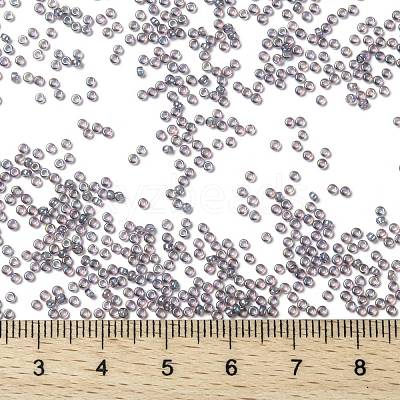 MIYUKI Round Rocailles Beads SEED-JP0010-RR0360-1