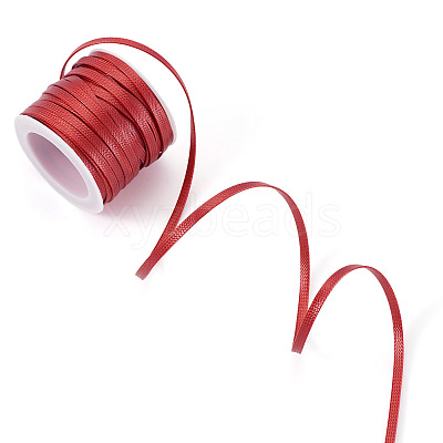 10 Yards Korean Waxed Polyester Cord YC-TA0001-22C-1