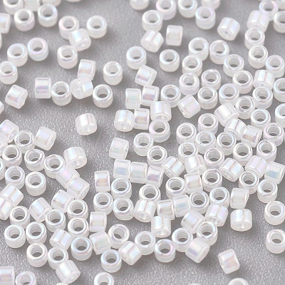 MIYUKI Delica Beads SEED-MY11-DB0222-1