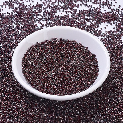 MIYUKI Round Rocailles Beads X-SEED-G007-RR4521-1