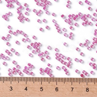 TOHO Round Seed Beads SEED-XTR11-1078-1