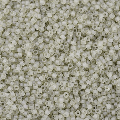 MIYUKI Delica Beads SEED-MY11-DB0383-1