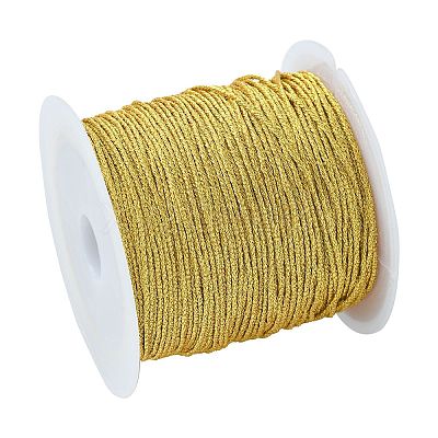 15-Ply Metallic Cord MCOR-CJ0001-03B-04-1