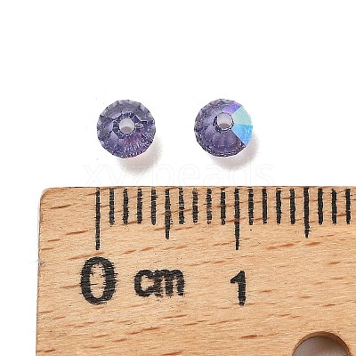 Preciosa® Crystal Beads Y-PRC-BA4-20410-200-1