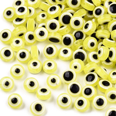 Resin Beads RESI-S339-4x6-05-1