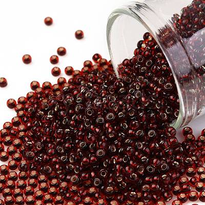 TOHO 11/0 Round Beads SEED-XTR11-2153S-1