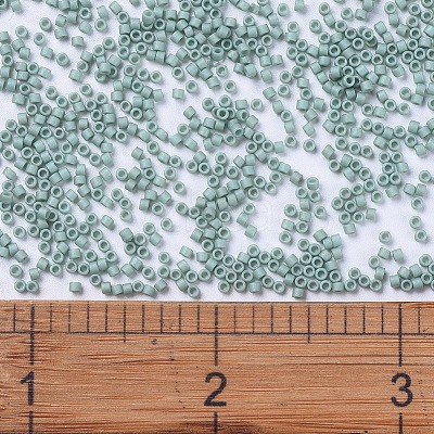 MIYUKI Delica Beads SEED-J020-DB0374-1