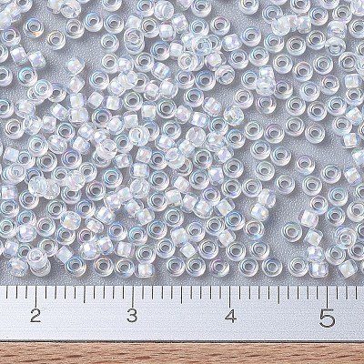 MIYUKI Round Rocailles Beads X-SEED-G007-RR0280-1