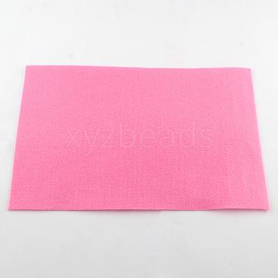 Non Woven Fabric Embroidery Needle Felt for DIY Crafts DIY-Q007-36-1
