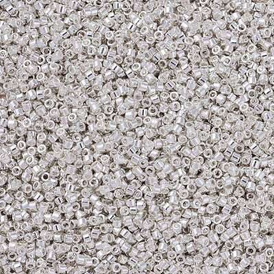 MIYUKI Delica Beads X-SEED-J020-DB0551-1