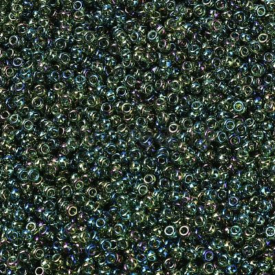 MIYUKI Round Rocailles Beads SEED-X0054-RR0288-1