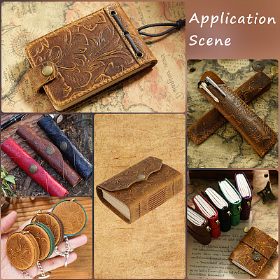 Leather Fabric AJEW-WH0314-506D-03-1
