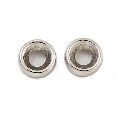 CCB Plastic Spacer Beads LS-CCB-L014-10P-1