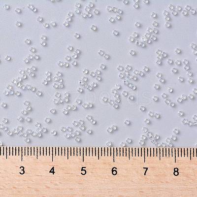 TOHO 15/0 Round Beads SEED-XTR15-0161-1