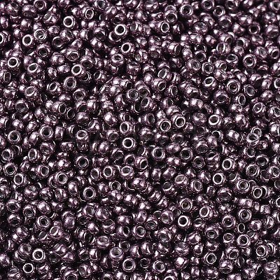 MIYUKI Round Rocailles Beads X-SEED-G007-RR1088-1