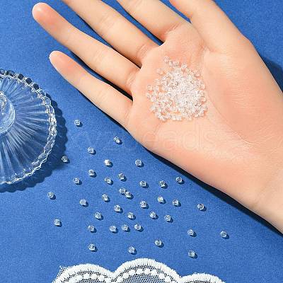 Preciosa® Crystal Beads Y-PRC-BB3-00030-1