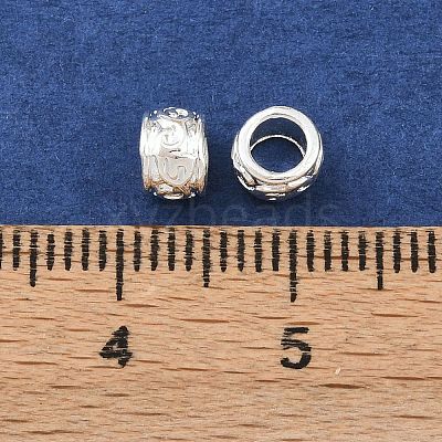 Alloy Beads FIND-C080-01S-1