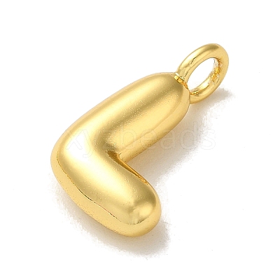 Brass Pendants KK-K354-01G-L-1