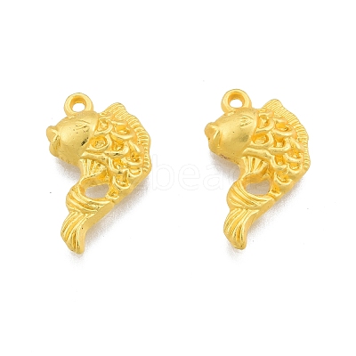 Alloy Pendants FIND-A017-24MG-1
