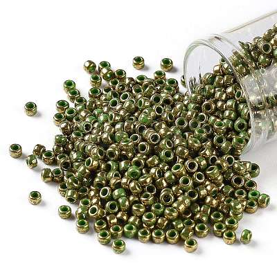 TOHO 8/0 Round Beads SEED-XTR08-1702-1