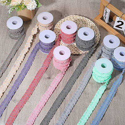 10 Yards Spandex Ribbon OCOR-CY0002-49A-1