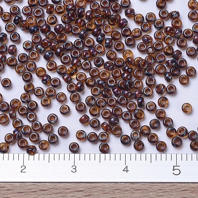 MIYUKI Round Rocailles Beads SEED-G007-RR4502-1