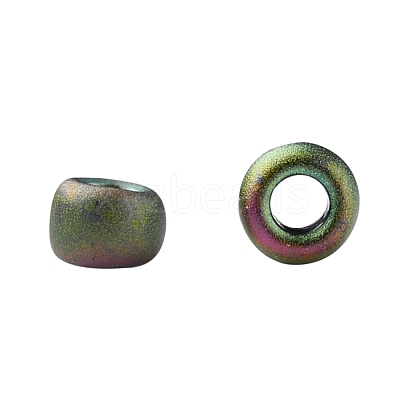 TOHO 11/0 Round Beads SEED-XTR11-0707-1