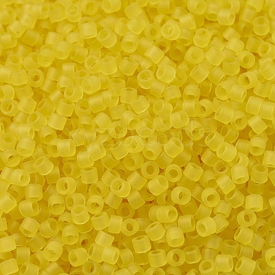 MIYUKI Delica Beads SEED-X0054-DB0743-1
