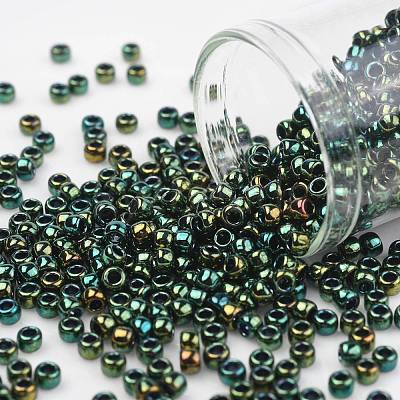 TOHO 8/0 Round Beads SEED-XTR08-0507-1
