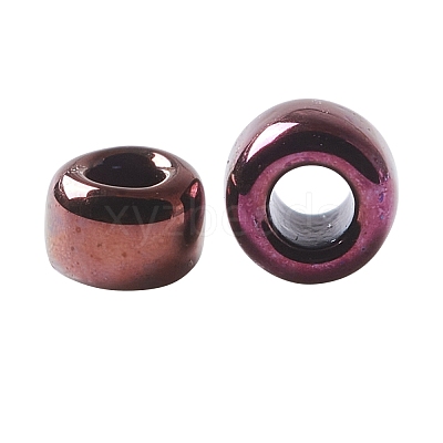 TOHO 15/0 Round Beads X-SEED-TR15-0502-1