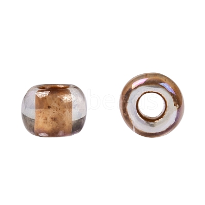 TOHO 11/0 Round Beads X-SEED-TR11-1855-1