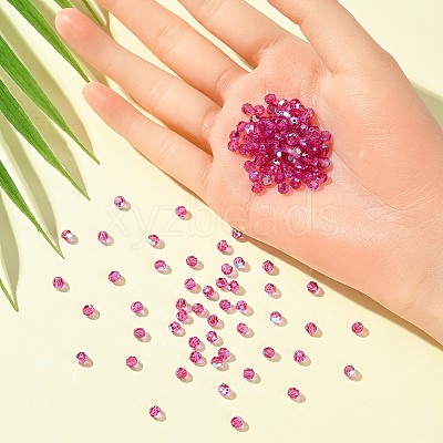 Preciosa® Crystal Beads X-PRC-BB4-70350-200-1