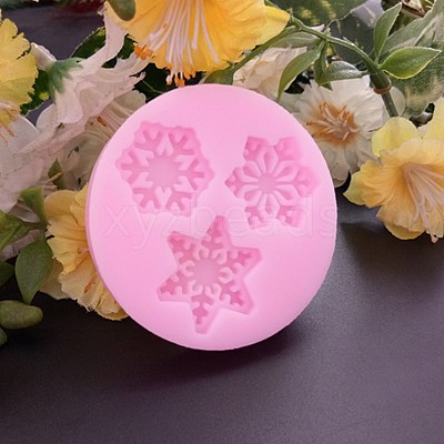 Food Grade Silicone Molds LS-DIY-E013-04-1