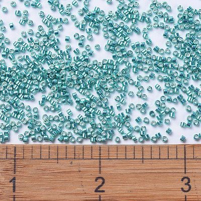 MIYUKI Delica Beads SEED-JP0008-DB0427-1
